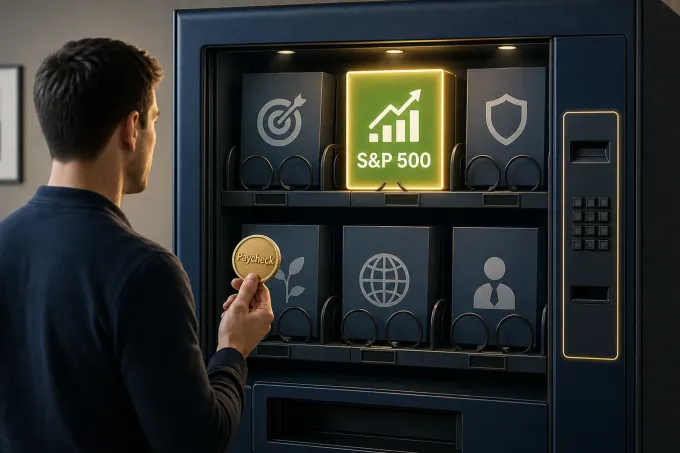 Best 401(k) Investments: Find The Index Fund Hiding On Your List
