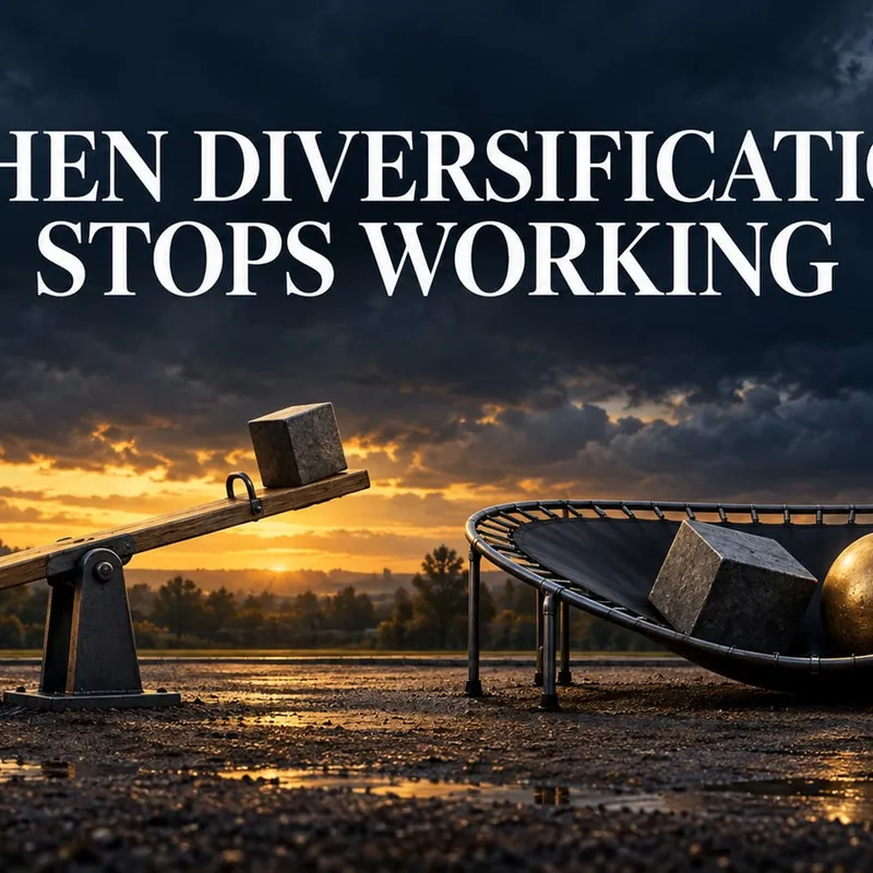 How to Protect Your 401(k) From a Market Crash Before It Arrives