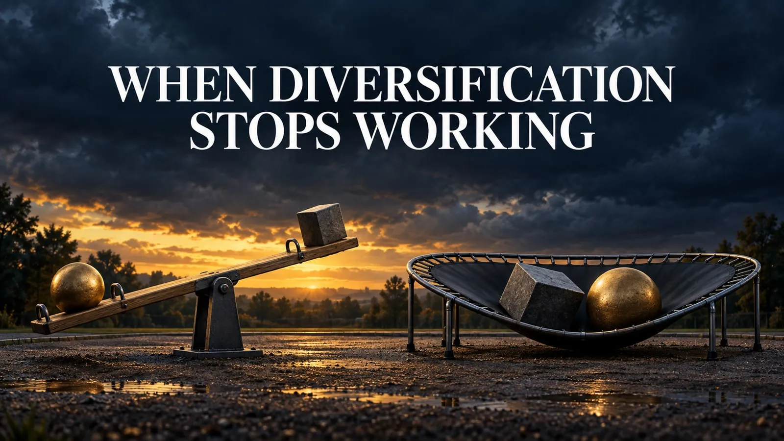 How to Protect Your 401(k) From a Market Crash Before It Arrives