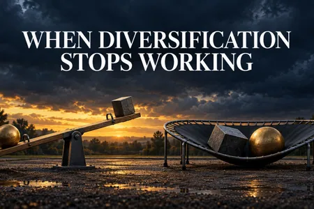 How to Protect Your 401(k) From a Market Crash Before It Arrives
