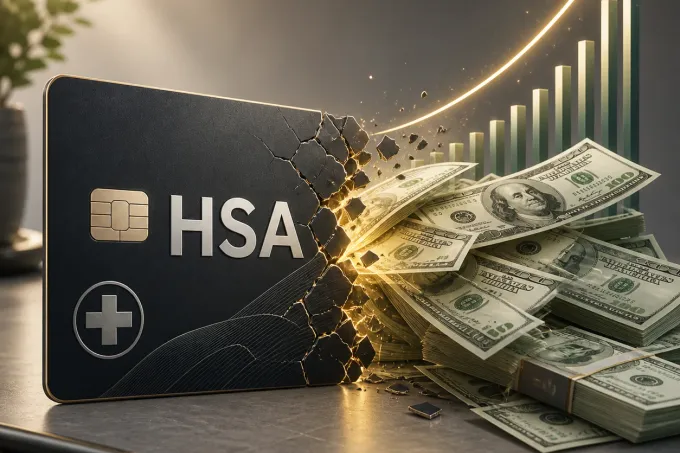 How To Invest HSA Funds: Payroll-To-Portfolio Protocol
