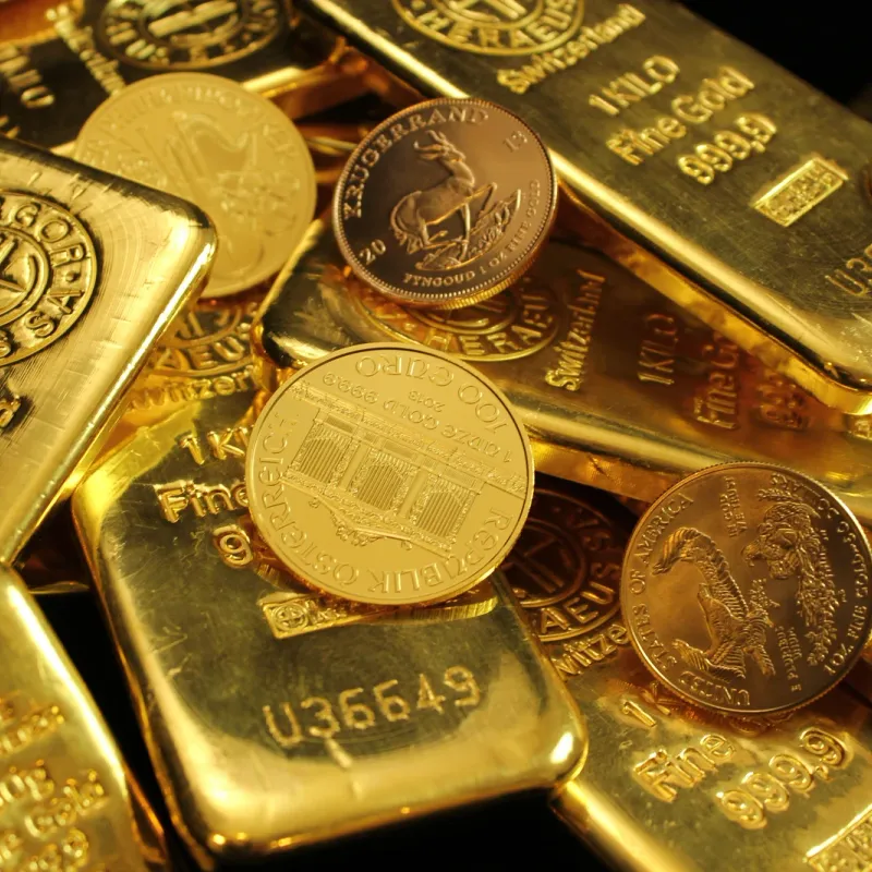 Not Permanent: Markets Change. Assets Should Too.
