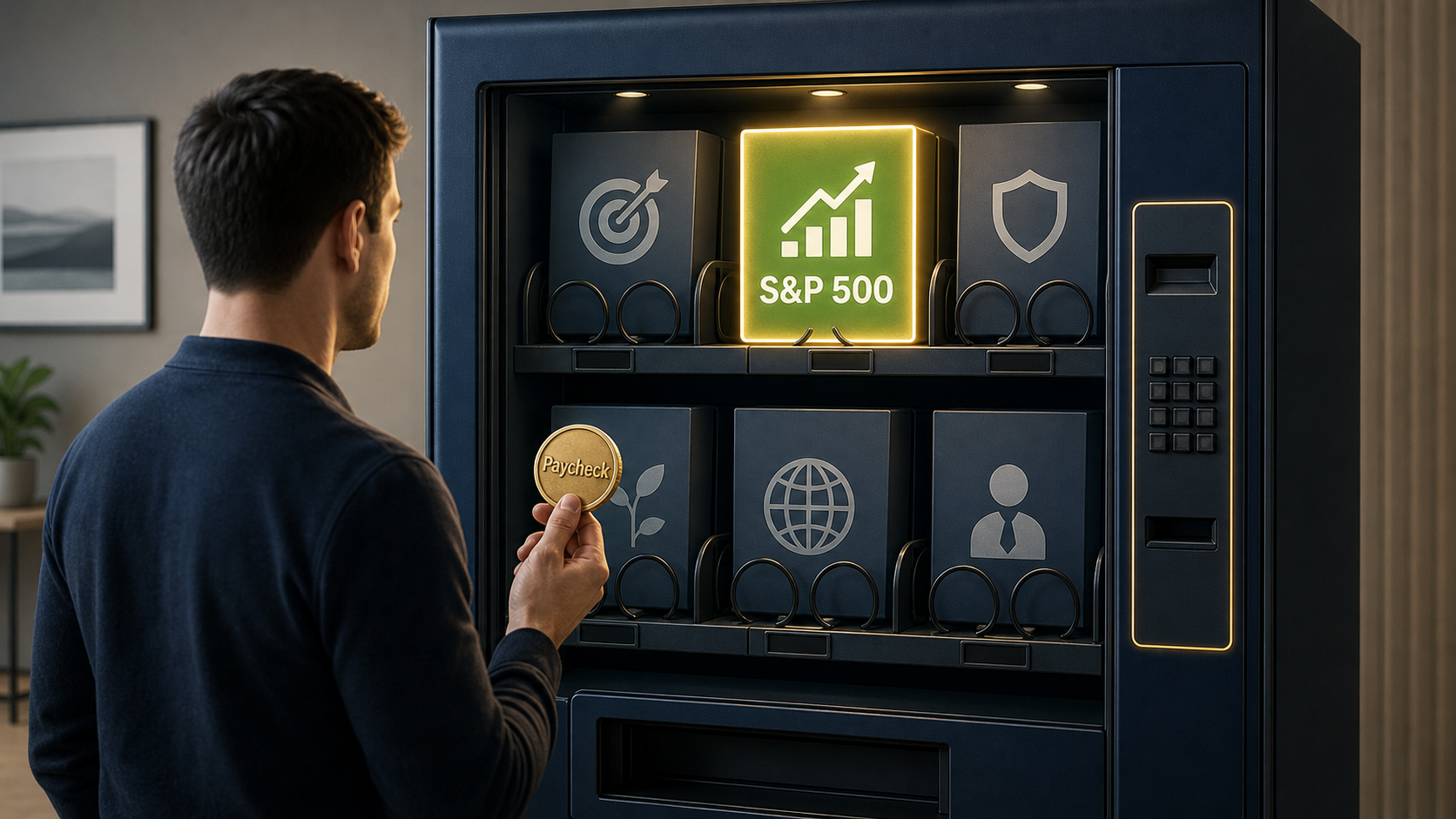 How To Invest Your 401(k): One Simple Answer Most Articles Avoid