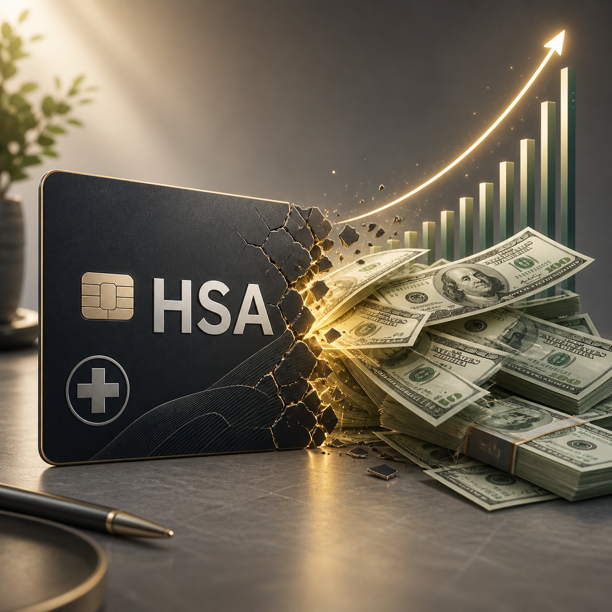 How To Invest HSA Funds: Payroll-To-Portfolio Protocol