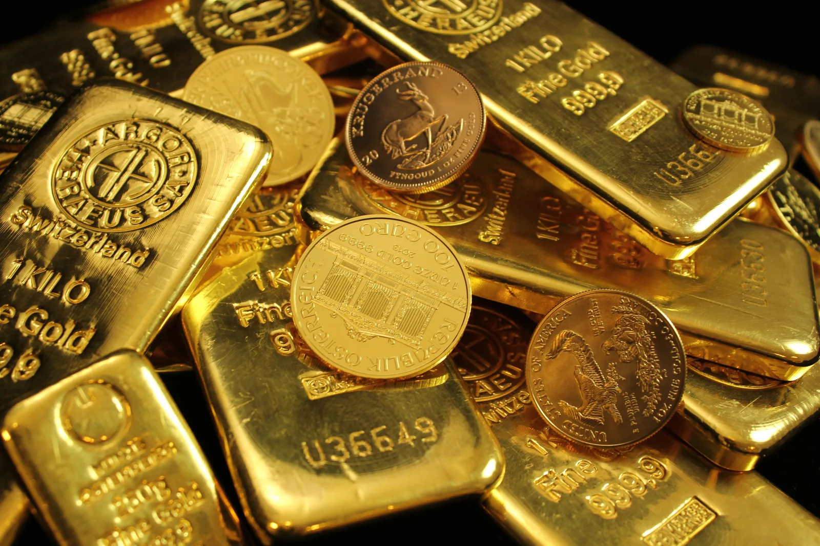 Not Permanent: Markets Change. Assets Should Too.